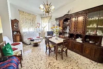 Casa in vendita, Via dei Cantieri, Palermo