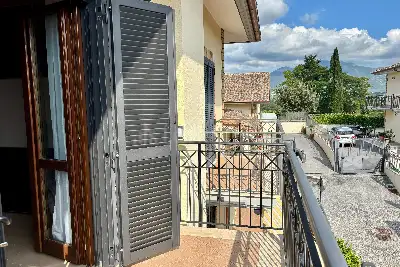 Villa Bifamiliare in vendita, Via Pian Paese, Mentana