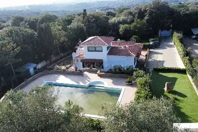 Villa in vendita, Via del Ginepro, Sassari
