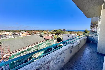 Casa in vendita, Via Acciarella, Nettuno