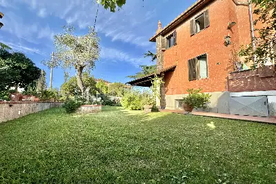 Villa in vendita, Via Poggio Nativo, Nettuno