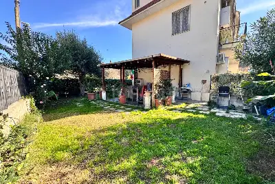 Villa in vendita, Via della Formelluccia, Roma