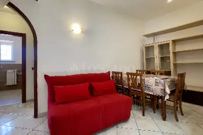 Casa in vendita, Largo degli Esposti, Viterbo