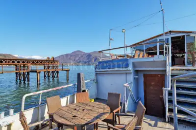 Attività Commerciale in vendita, Via Mazzini, Porto Ceresio