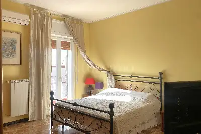 Casa in vendita, Via Agnello da Pisa, Roma