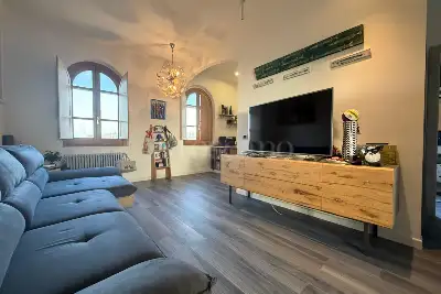 Attico in vendita, Viale della Pineta di Ostia, Roma