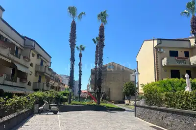 Casa in vendita, Via Spiaggia, Mascali