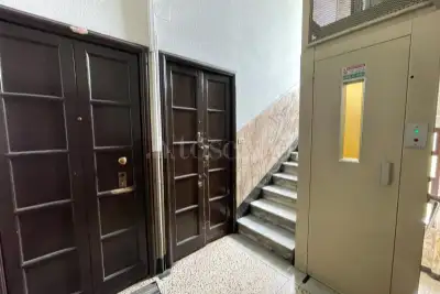 Casa in vendita, Viale Luigi Bodio, Milano