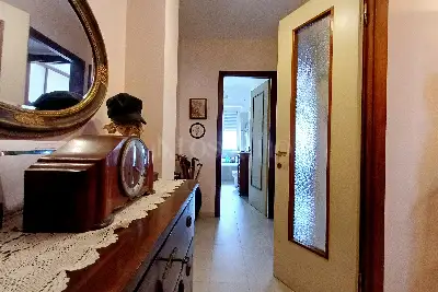 Casa in vendita, Via Paola Falconieri, Roma