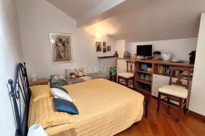 Casa in vendita, Viale alla Stazione, Sori