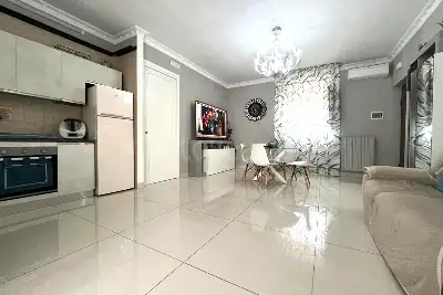 Casa Indipendente in vendita, Vico I Mulini D'Amati, Cerignola