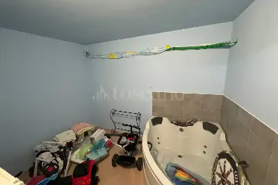 Villa in vendita, VIlletta a Casteltermini (AG) Contrada Fabbrichella, Casteltermini