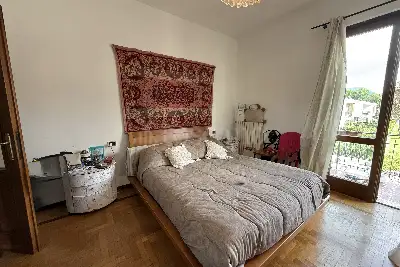 Villa Plurifamiliare in vendita, Via G. Borghini, Collebeato