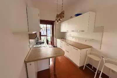 Casa in vendita, Via Padre Giovanni Antonio Filippini, Roma