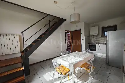 Casa in vendita, Via Marco  Biagi, Monteroni d'Arbia