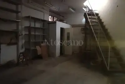 Negozio in vendita, Via Adeodato Matricardi, Roma