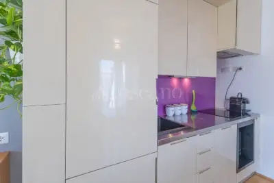 Casa in vendita, Via Paolo Frisi, Milano