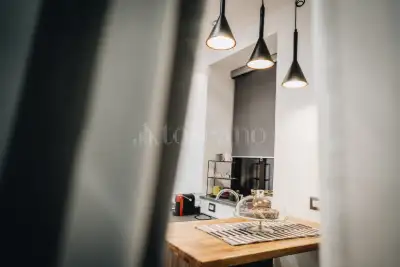 Casa in affitto, Via Caronda, Catania