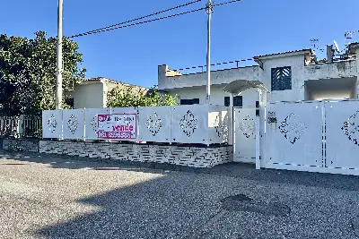 Casa Indipendente in vendita, Via Capone, Scafati