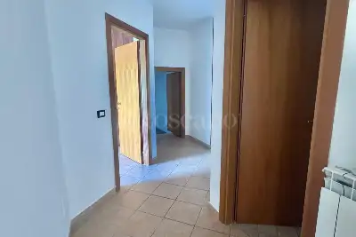 Casa in vendita, Via Breccelle, Monteforte Irpino