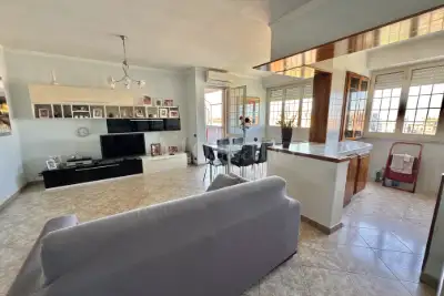 Casa in vendita, Via Ettore Arena, Roma