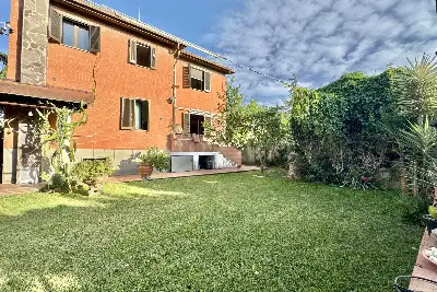 Villa in vendita, Via Poggio Nativo, Nettuno