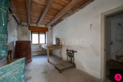 Casale in vendita, Via Santo Stefano, Remanzacco