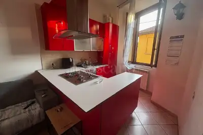 Casa in vendita, Via Guglielmo Marconi, Azzate