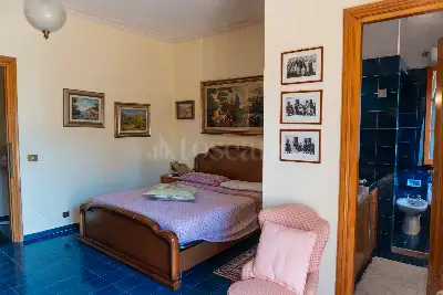 Villa Bifamiliare in vendita, Via Rodi Garganico, Fiumicino