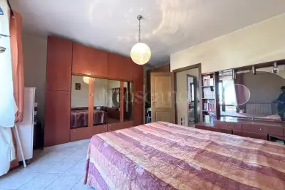 Villino a Schiera in vendita, Via Adriano Casadei, Fiumicino