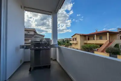 Casa in vendita, Via Talenti, Olbia