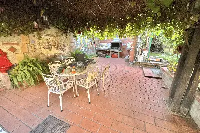 Villa in vendita, Via Poggio Nativo, Nettuno