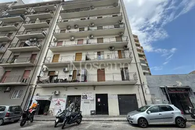 Casa in vendita, Via Sabato Martelli Castaldi, Catania