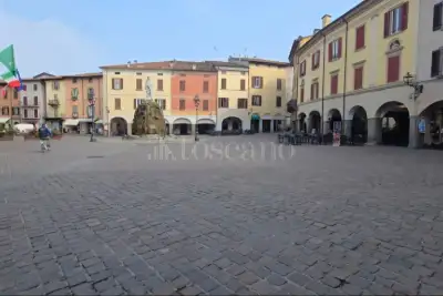 Casa in vendita, Vicolo Borni, Iseo