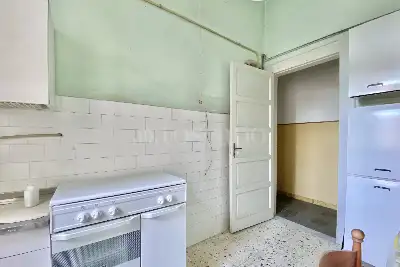 Casa in vendita, Via San Paolino, Messina