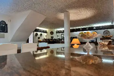 Villa in vendita, Via Montiglioni, Grottaferrata