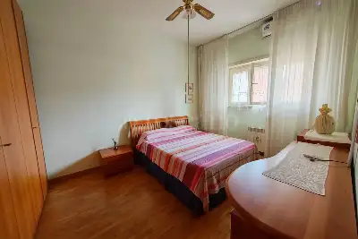 Casa in vendita, Via Euripide, Roma