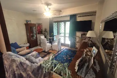 Villino a Schiera in vendita, Via Michele Nau, Roma