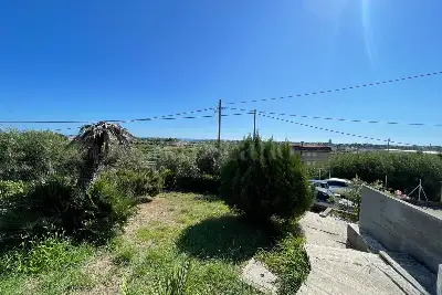 Villino a Schiera in vendita, Via Civita, Martinsicuro