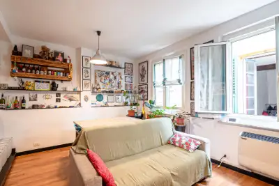 Casa in vendita, Vico Cannoni, Genova