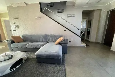 Villa Bifamiliare in vendita, Via Roma, Martinsicuro