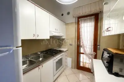 Casa in vendita, Via Pio la Torre, Martinsicuro