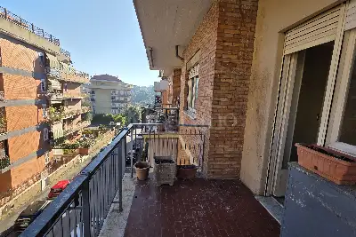 Casa in vendita, via giovanni battista gisleni, Roma