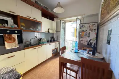 Casa in vendita, Via Pietro Campora, Roma