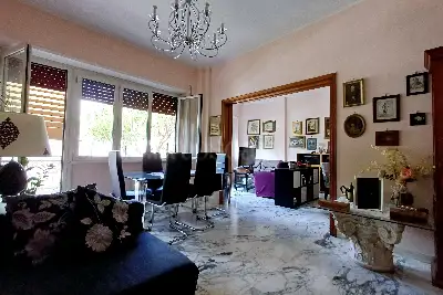 Casa in vendita, Via Paola Falconieri, Roma
