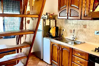 Casa in vendita, Via Dante Travagliati, Cerveteri