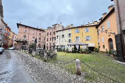 Casa in affitto, Via Stella, Modena