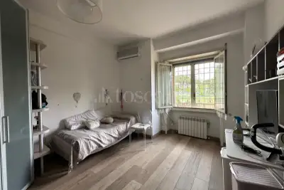 Casa in vendita, Viale Giustiniano Imperatore, Roma