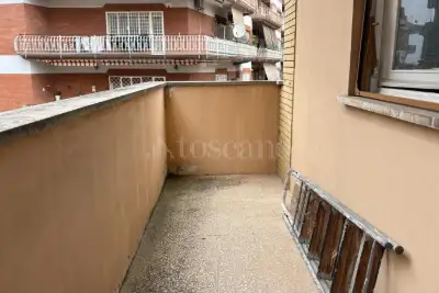 Casa in vendita, Via dei Gerani, Roma