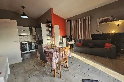 Villa in vendita, via peccia, Aprilia